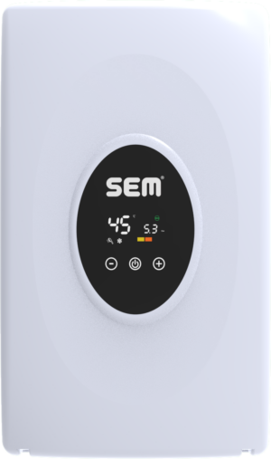 Instant Water Heater