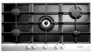 Electric Hob 90 cm