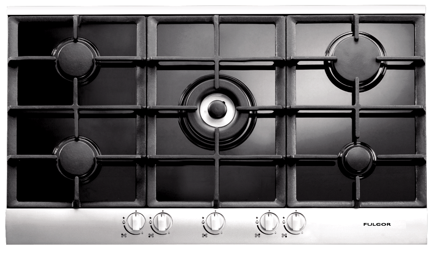 Electric Hob 90 cm