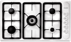 Gas Hob 90 cm