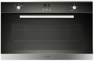 Electric oven 90 cm