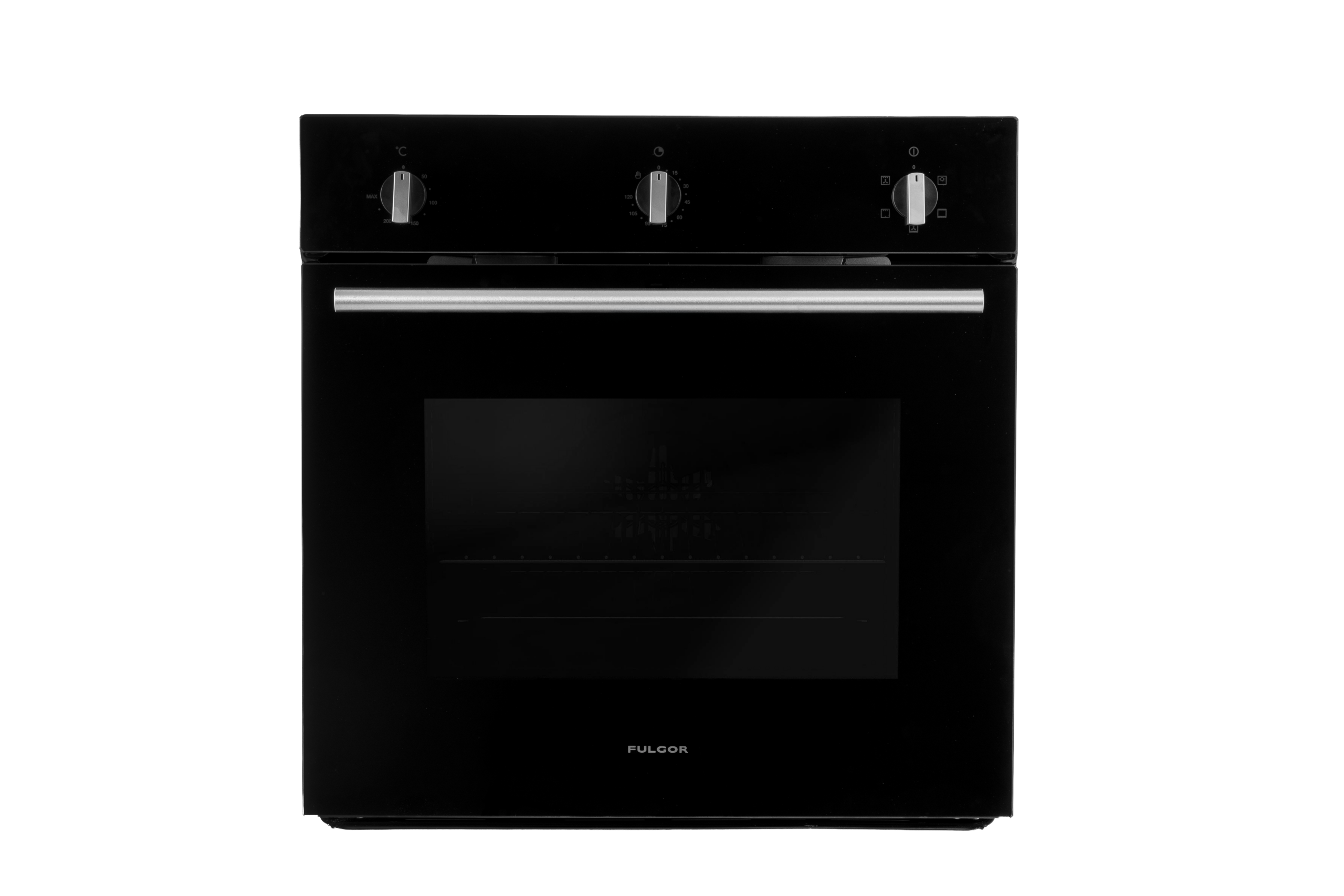 Electric oven 60 cm