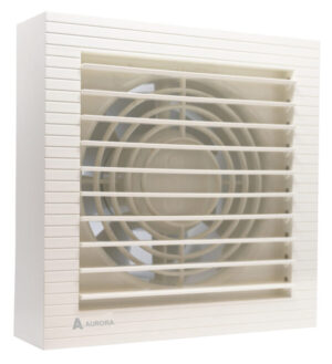 Air Extractor Romana 100 T