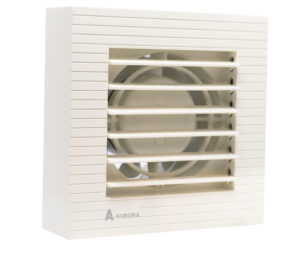Air Extractor Romana 150