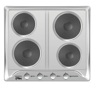 Electric Hob 60 cm