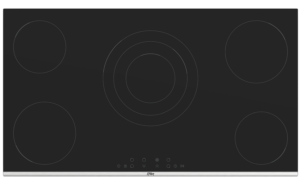 Vitroceramic hob 90 cm