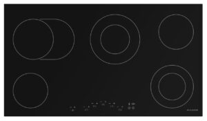 Electric Hob 90 cm