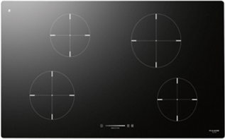 Induction Hob 90 cm