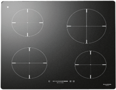 Induction Hob 60 cm