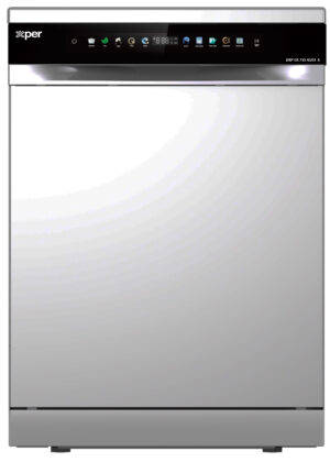 Dishwasher 60 cm