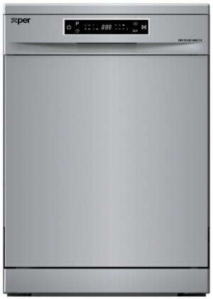 Dishwasher 60 cm